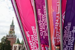 Певица из США впервые прокомментировала срыв выступления на «Интервидении»