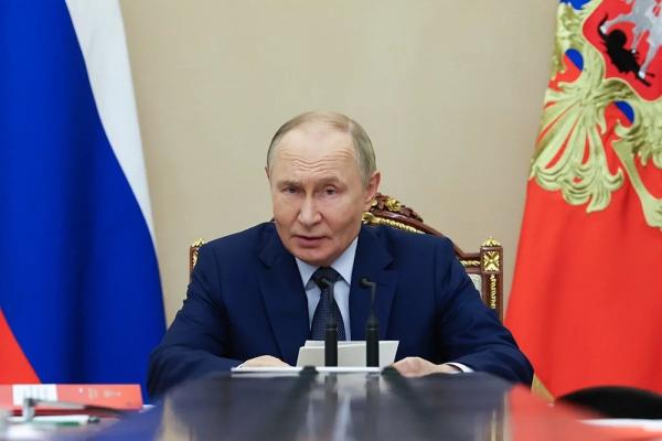 Добрая воля РФ. Путин предложил США сохранить статус-кво по ядерному оружию