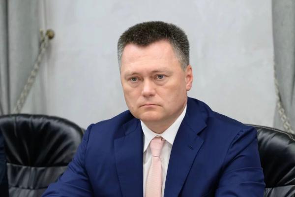Комитет СФ поддержал кандидатуру Краснова на пост главы Верховного суда