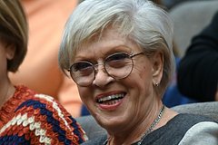 Стало известно о неожиданном решении Алисы Фрейндлих