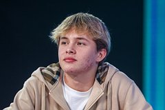Звезда «Слова пацана» собрался построить музыкальную карьеру