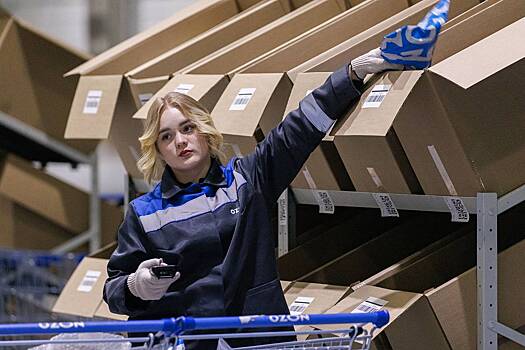 Ozon снова повысит тарифы для продавцов