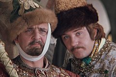 В Молдавии опровергли запрет показа фильма «Иван Васильевич меняет профессию»