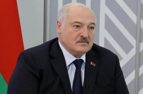 Лукашенко ответил, какого «мужика» видит президентом Белоруссии