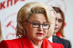 В Госдуме посоветовали родившим за границей звездам не возвращаться