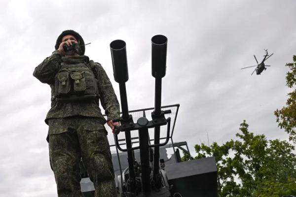 Боевиков ВСУ «взяли за горло». От взгляда на карту Купянска становится жутко