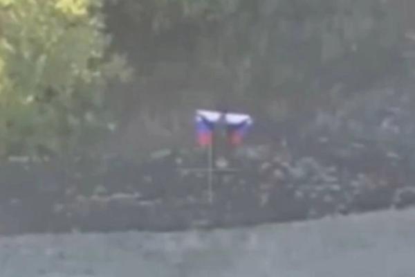 «Пила Гитлера» врагу не помогла. В окопах ВСУ нашли пулемёт Второй мировой