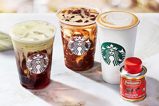 CNN: Starbucks закроет сотни кофеен и уволит 900 сотрудников