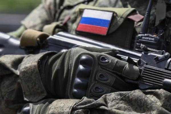 Подоляка: бойцы РФ заняли около половины днепропетровского села Ивановка