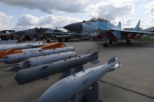 Новости СВО за 17 сентября. Боевиков ВСУ разорвало КАБ под Херсоном