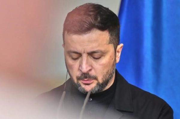 Зеленский заявил, что израильский ЗРК Patriot уже месяц используется в ВСУ