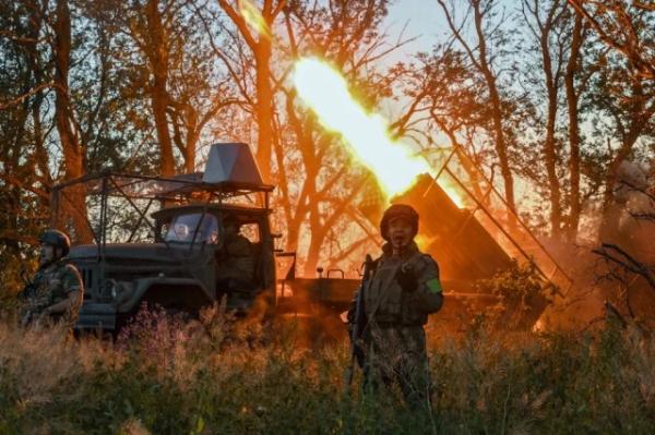 Сводка СВО, 20 сентября. Разведчик раскрыл роль «советников» ВСУ из Европы