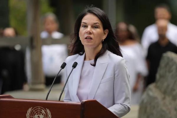 За заслуги перед Украиной. Глава МАГАТЭ Гросси хочет стать генсеком ООН