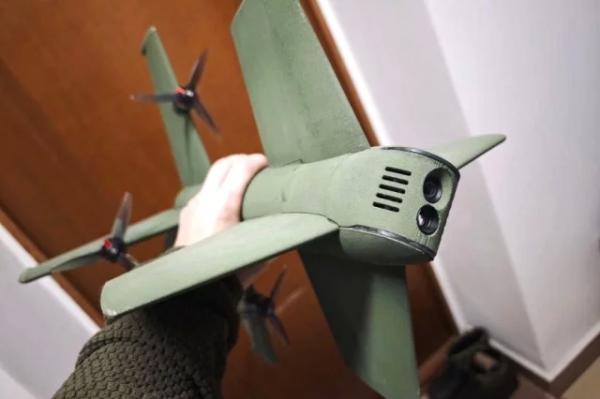 Смерть на поводке. Жуткое оружие устроило кровавое побоище под Курском