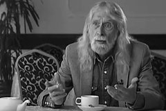 Умер актер Николай Калинин