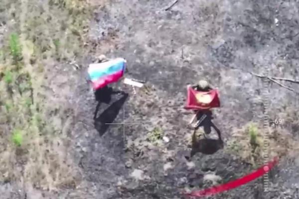 Давим 6 тыс. «клещами». Новый котел под Днепром сорвет погоны с Сырского