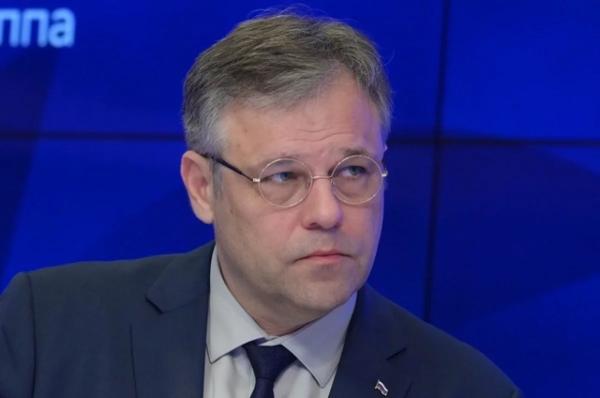 Мирошник: БПЛА в Польше нужны были для затягивания конфликта на Украине