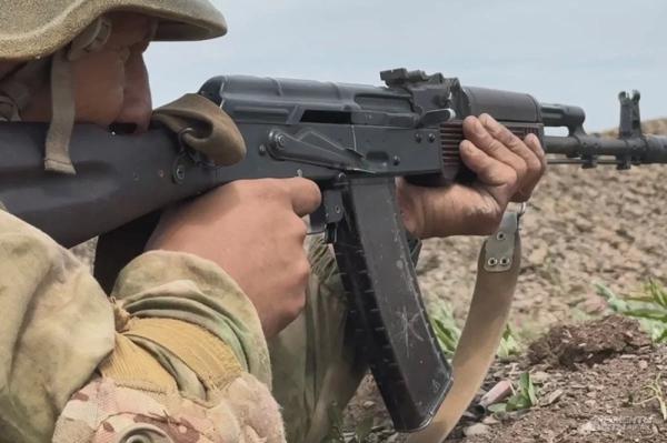 Подоляка: бойцы РФ успешно штурмуют западную промзону в Красноармейске