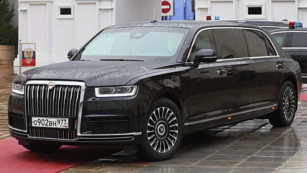 Марка люксовых авто выпустит премиальные продукты питания