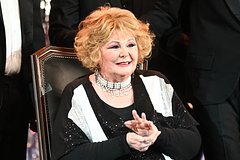 Звезда «Иван Васильевич меняет профессию» отреагировала на запрет фильма в Молдавии