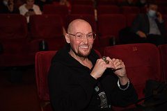 Шура ответил на вопрос о возлюбленной