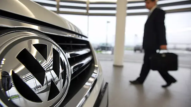 Адвокат объяснил, что ждет «Volkswagen AG» после банкротства в России