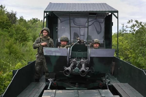 Сводка СВО, 18 сентября. Страшные вещи творятся в казармах ВСУ на передовой