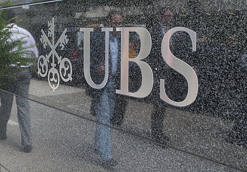 Крупнейший швейцарский банк UBS может уйти в США