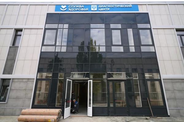 90-е на новых территориях. Рогов: чиновников надо приводить в чувство