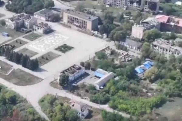 Боевиков ВСУ «взяли за горло». От взгляда на карту Купянска становится жутко