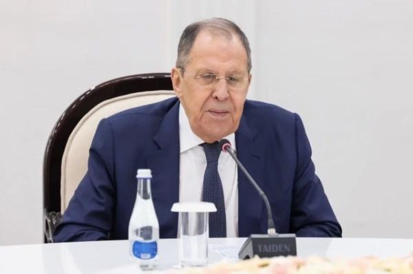 Лавров: «соблазнение» Путина торговлей с США не сработает в вопросе Украины