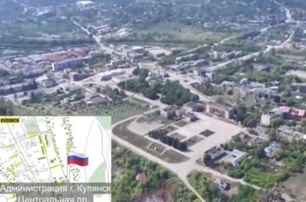 Новости СВО, 20 сентября. «Искандер» разметал батарею ПВО ВСУ