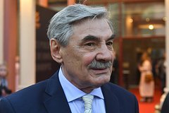 Названа причина экстренной госпитализации Панкратова-Черного