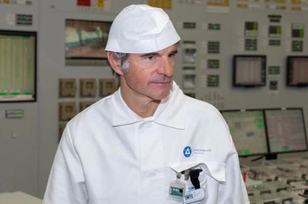 За заслуги перед Украиной. Глава МАГАТЭ Гросси хочет стать генсеком ООН