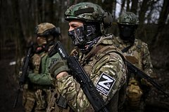 В «Ленкоме» оценили идею отправлять ветеранов СВО на работу в театры и музеи