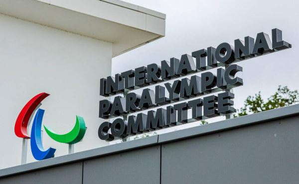 Киев осудил решение международного комитета по паралимпийцам из России
