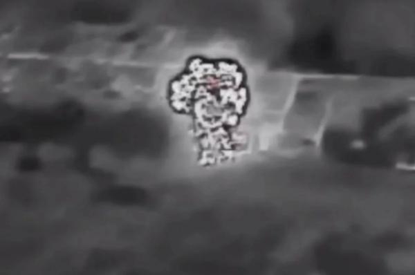 Лебедев: в Чугуеве в результате удара «похоронено» подразделение ВСУ