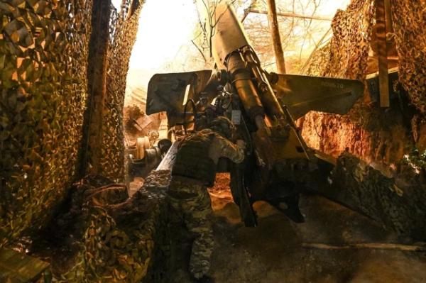 Адский водоворот в деле. Удары по Украине вгоняют ВСУ в бездну бессилия
