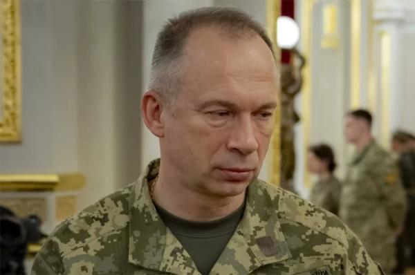 Давим 6 тыс. «клещами». Новый котел под Днепром сорвет погоны с Сырского