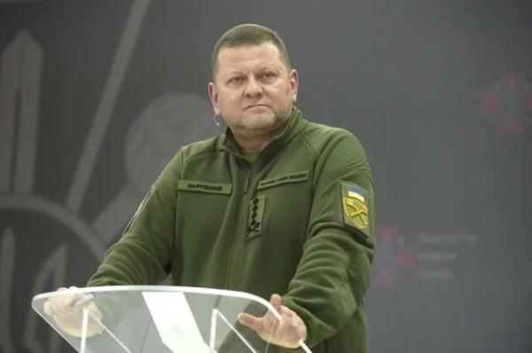 Ненужные жертвы Зеленского. Залужный «напал» на бывшего босса