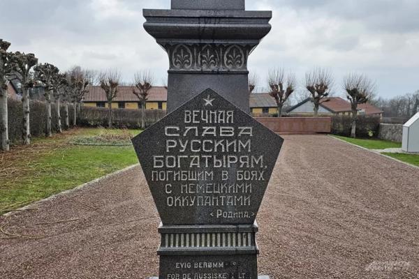 «Русские скоро нападут». В европейской стране назвали дату вторжения России