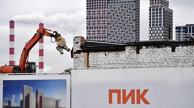 ФАС завела дело против группы лиц ПИК из-за ограничений доступа к услугам связи