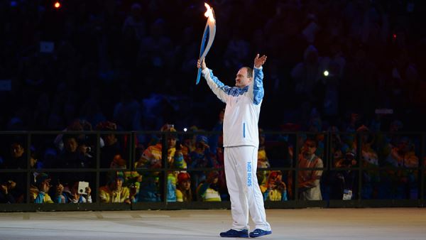 Чемпион Ашапатов отметил роль ПКР в восстановлении прав спортсменов из России