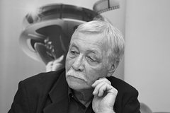 Умер кинооператор «Ленфильма» Шайгарданов