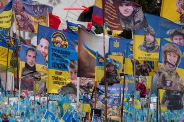 Армия убийц. К ВСУ прибился турок, рубивший головы пленным
