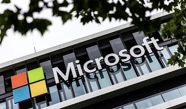 Суд Москвы начал процедуру банкротства «дочки» Microsoft в России