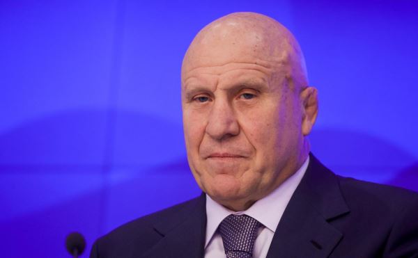 Михаил Мамиашвили назвал откровенным бредом призывы к его отставке