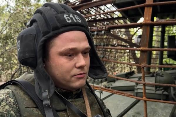 Опорник вмяли в чернозём. Танкисты обрушили на боевиков ВСУ всю мощь
