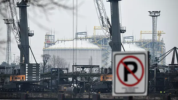 В ExxonMobil сообщили, что ведут переговоры с Москвой по активам компании
