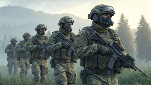 «Для устрашения Приднестровья»: СВР сообщила о прибытии военных НАТО в Одессу и возможной оккупации Молдавии